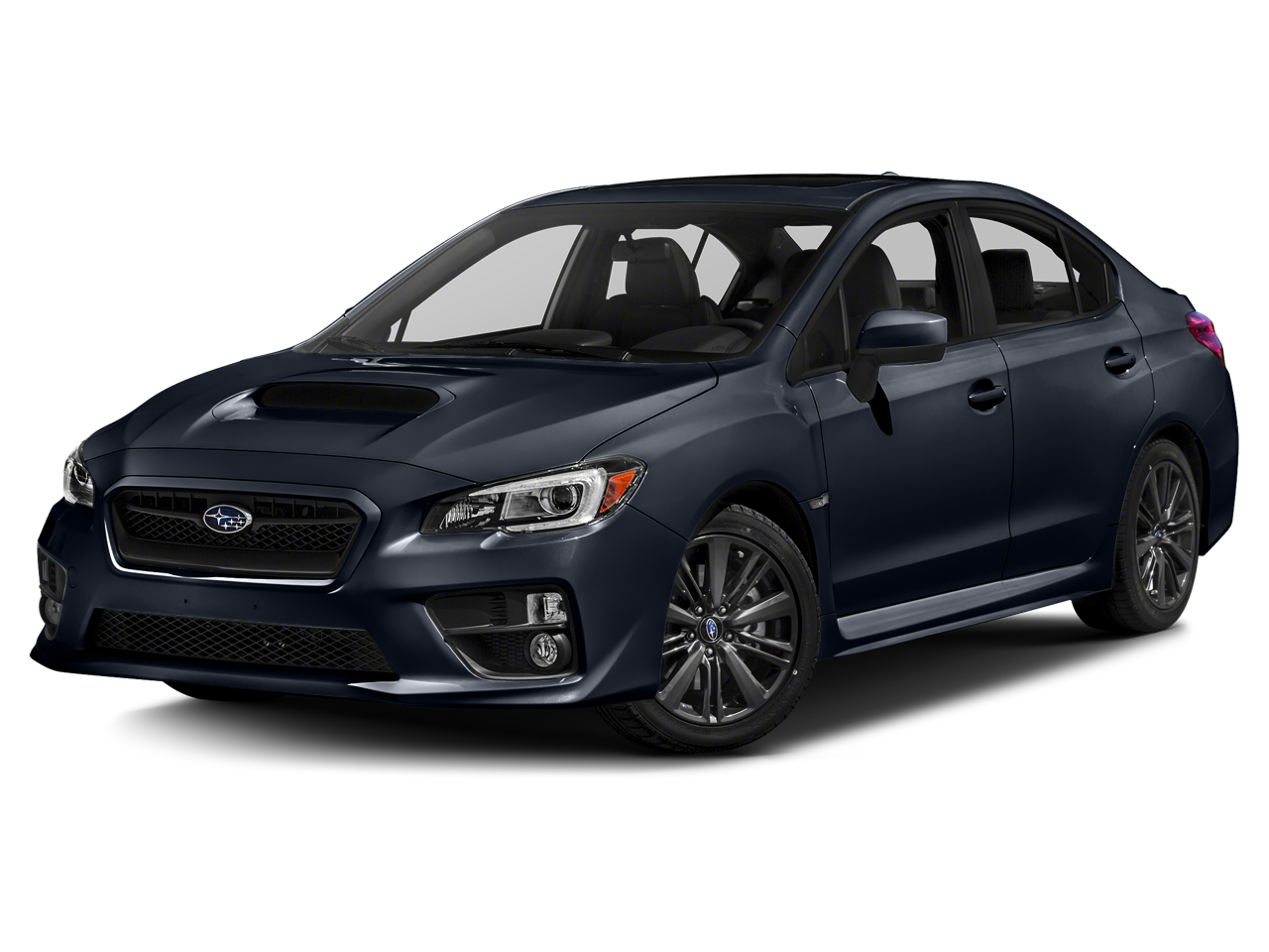 2015 Subaru WRX Premium