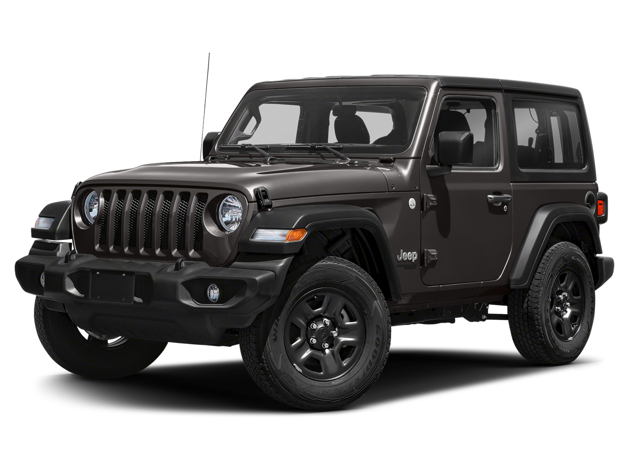 2018 Jeep Wrangler Sport for sale in Spokane, WA
