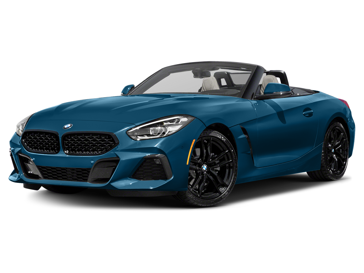 2019 BMW Z4 sDrive30i's photo