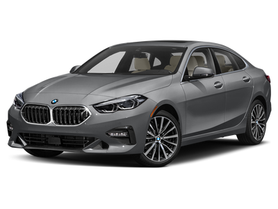 2020 BMW 228i 228i xDrive