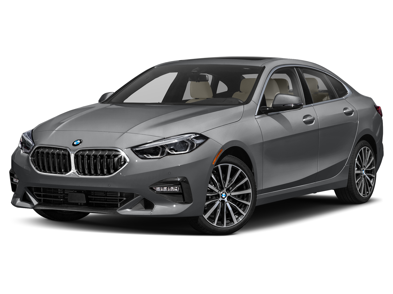 2020 BMW 228i 228i xDrive