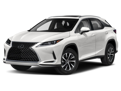 2020 Lexus RX 350 RX 350