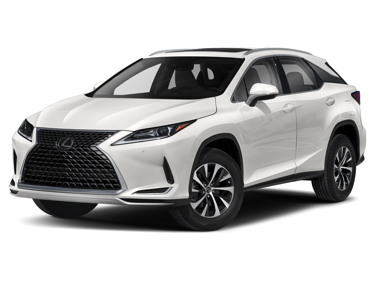 2020 Lexus RX 350 RX 350