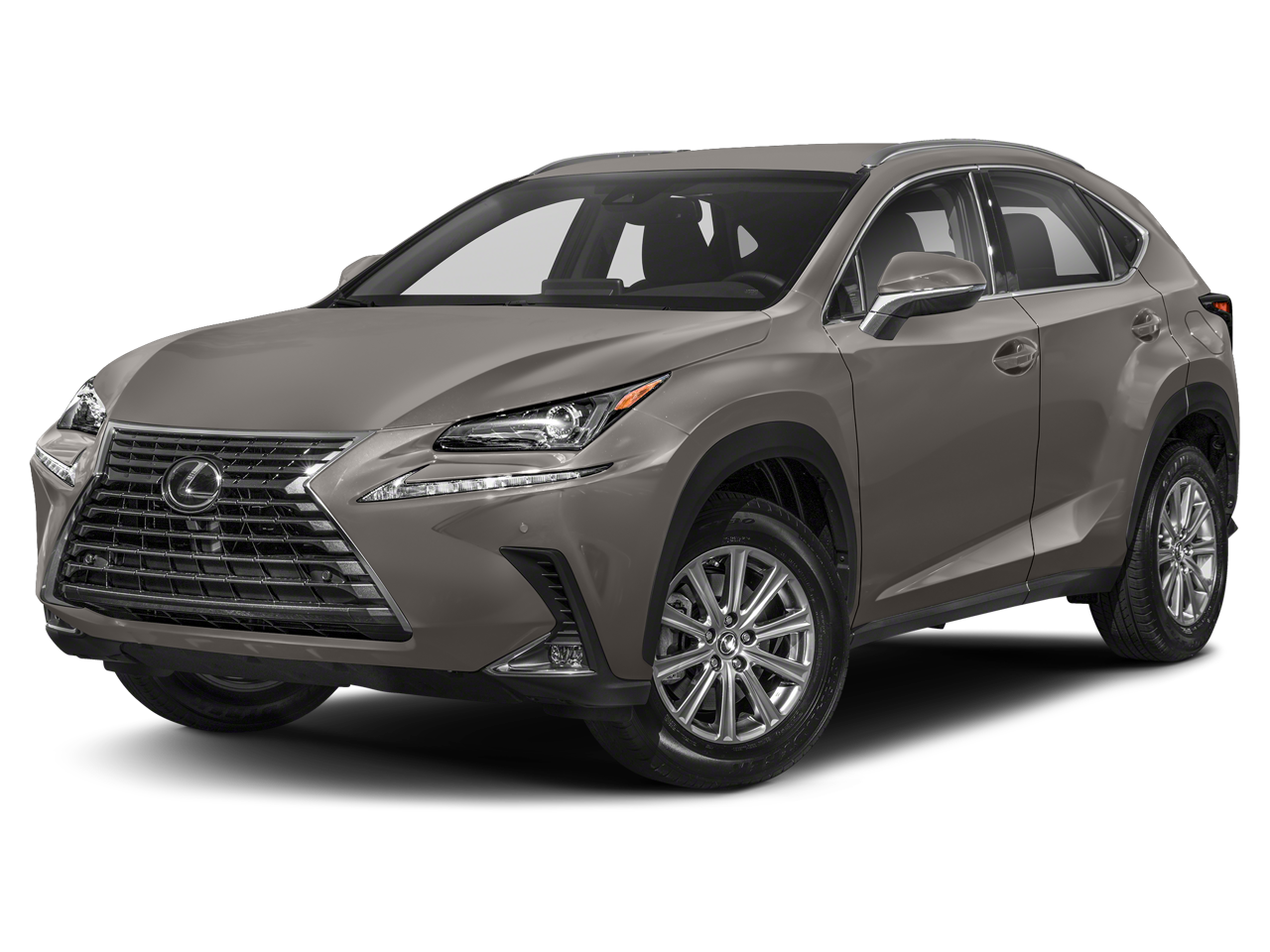 2020 Lexus NX 350 300 AWD's photo