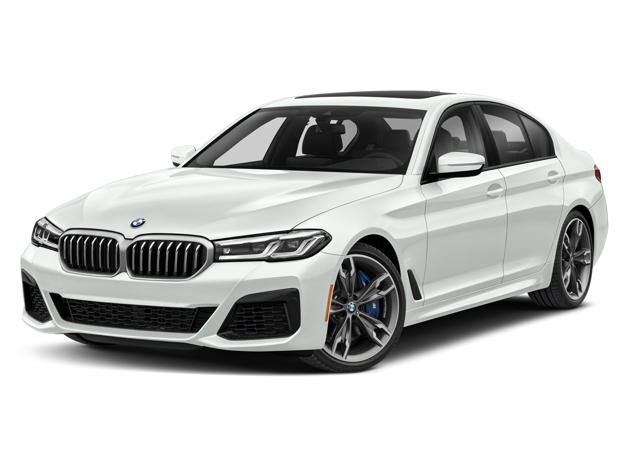 2022 BMW M550i M550i xDrive