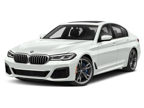 2022 BMW M550i M550i xDrive