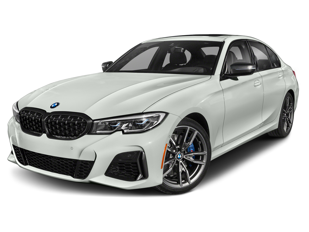 2022 BMW M340i M340i xDrive