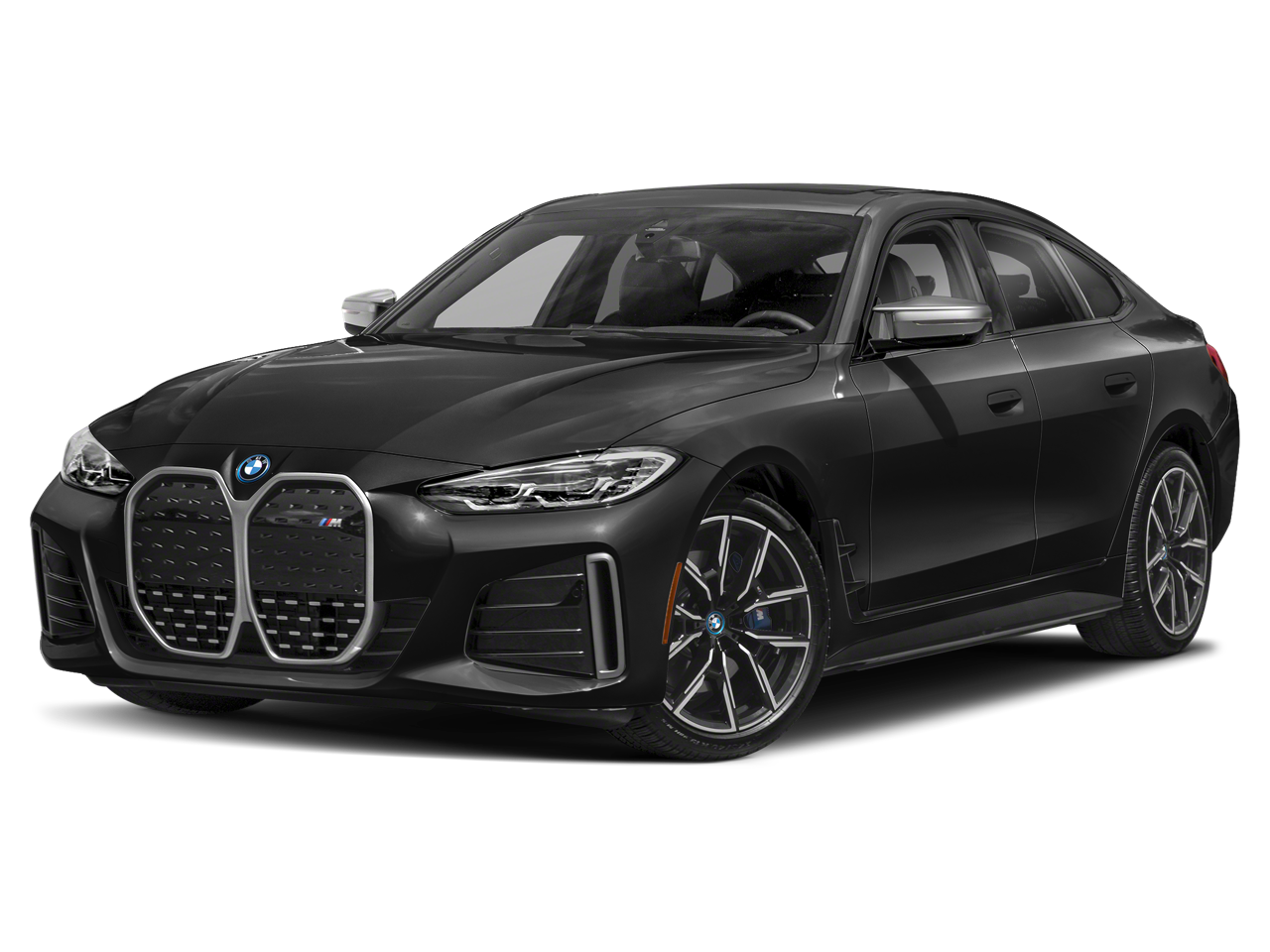 2023 BMW i4 M50 for sale in Spokane, WA