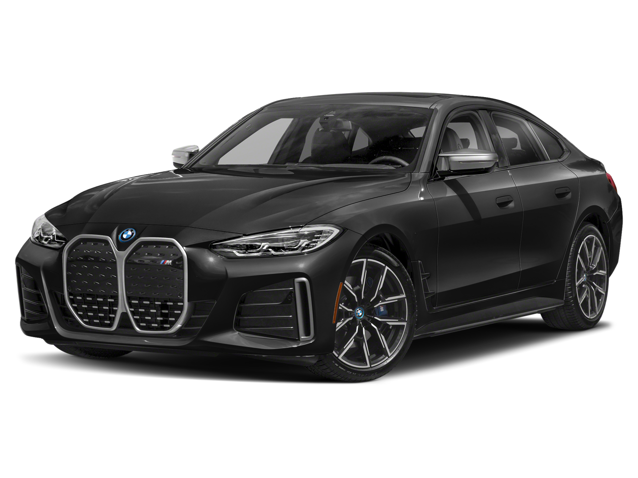 2023 BMW i4 M50