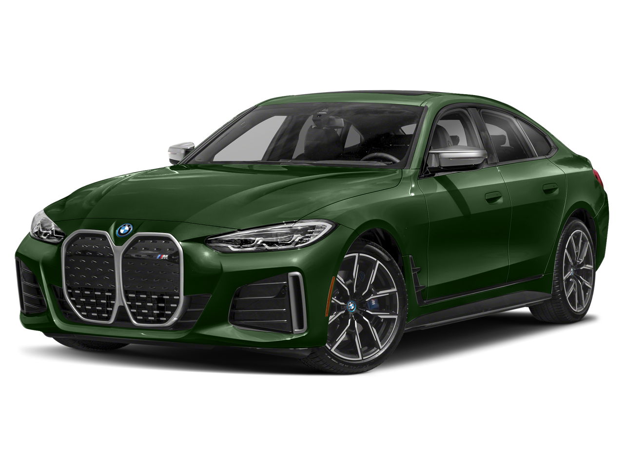 New 2023 BMW i4 eDrive35 Gran Coupe for Sale in Spokane WA | BMW of Spokane  WBY43AW02PFR46676