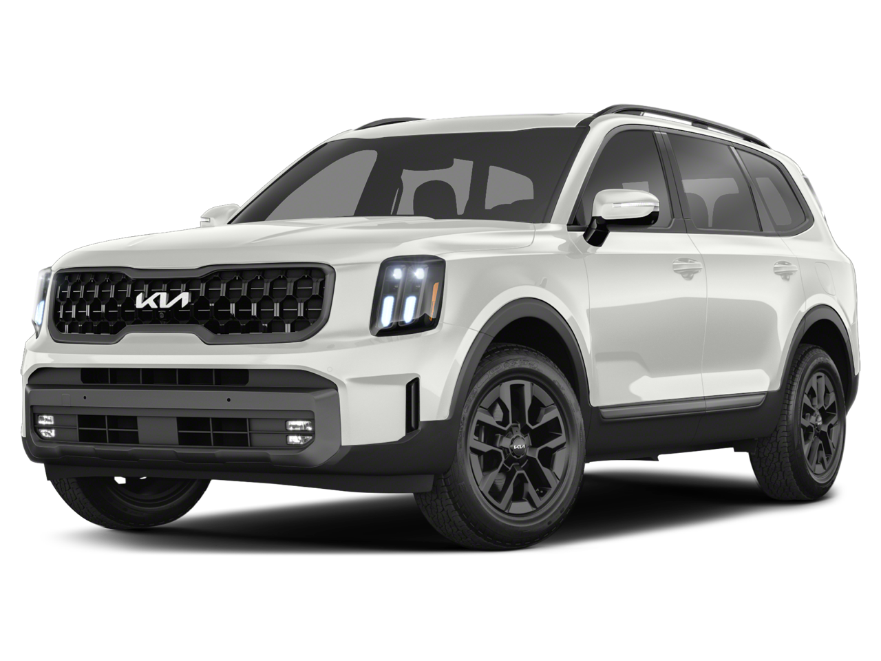 2023 Kia Telluride SX Prestige X-Pro AWD's photo