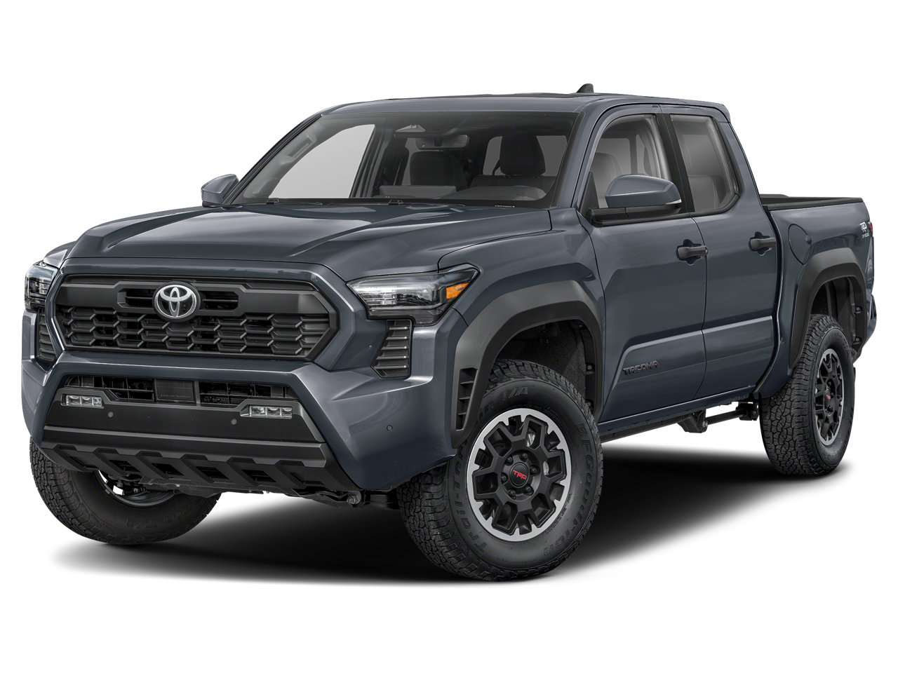 2025 Toyota Tacoma TRD Off Road for sale in Spokane, WA