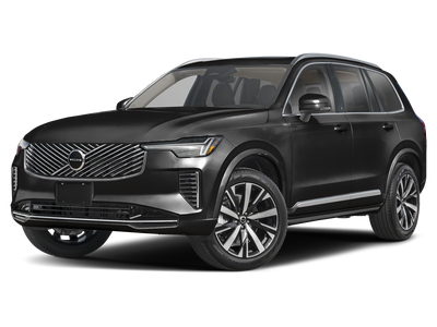 2025 Volvo XC90 Plus