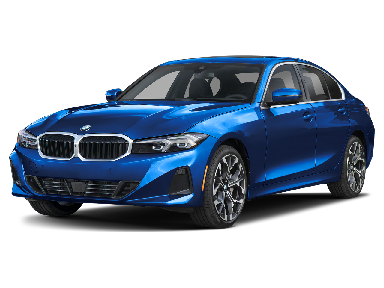 2026 BMW 330i 330i xDrive