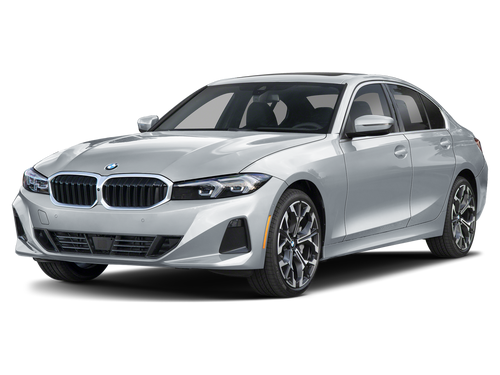 2026 BMW 330i 330i xDrive