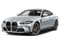 2026 BMW M4 Competition xDrive