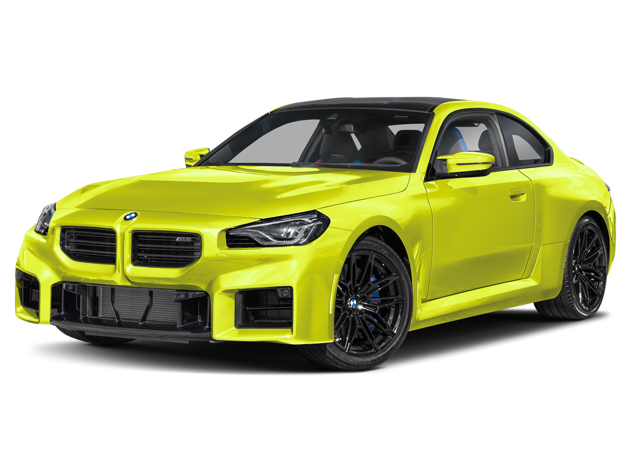 2026 BMW M2 Coupe