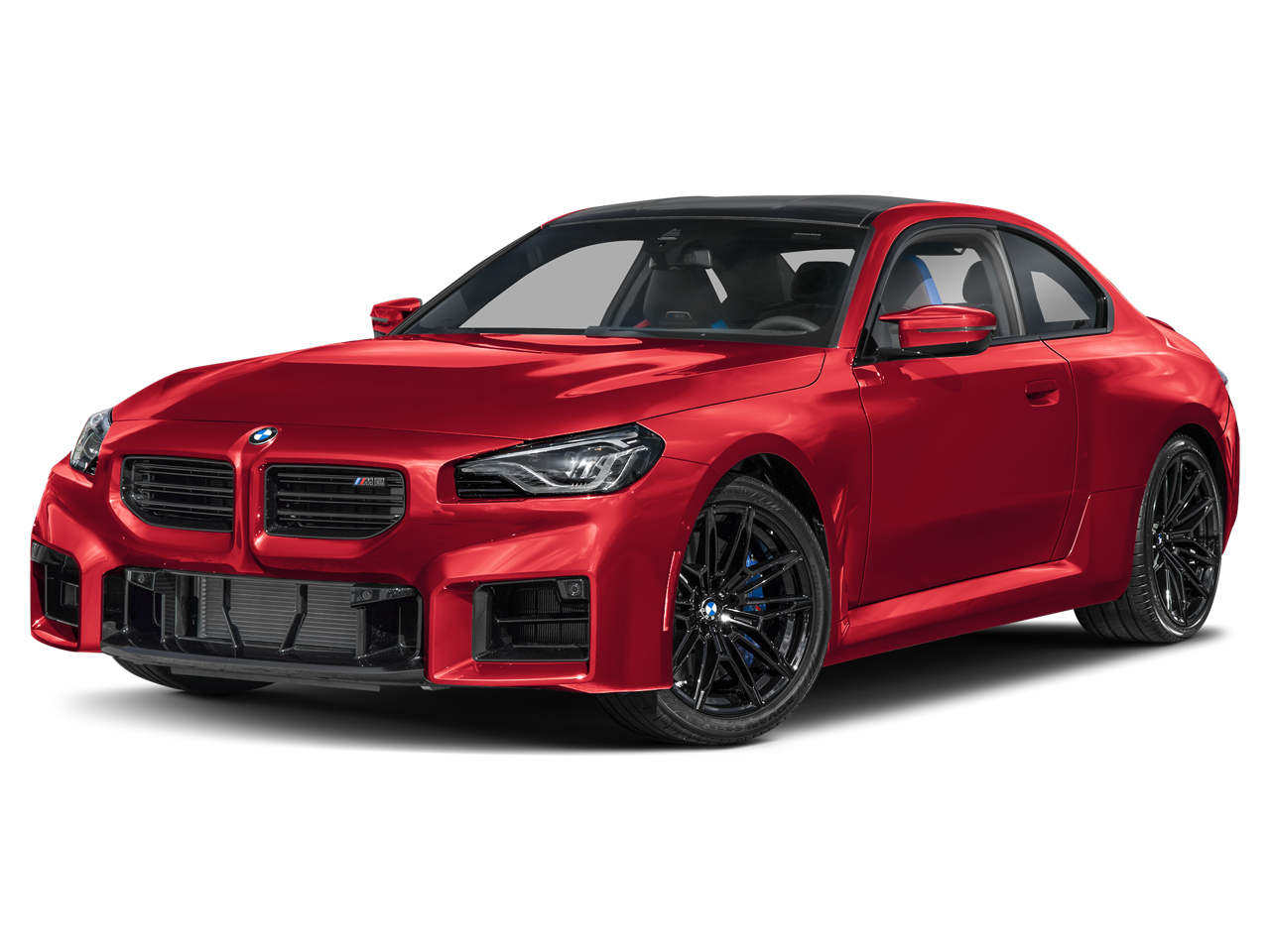 2026 BMW M2 Coupe