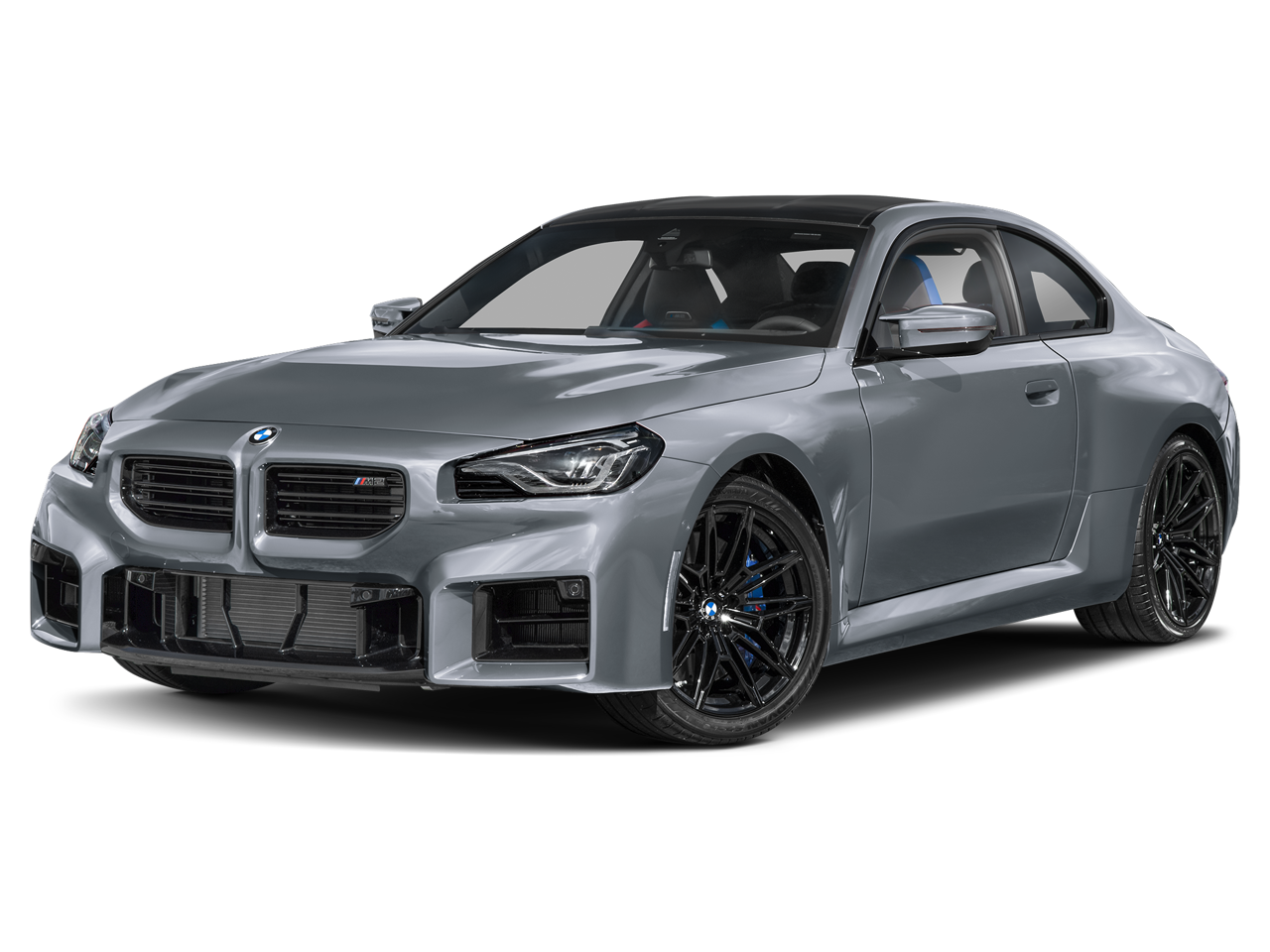 2026 BMW M2 Coupe