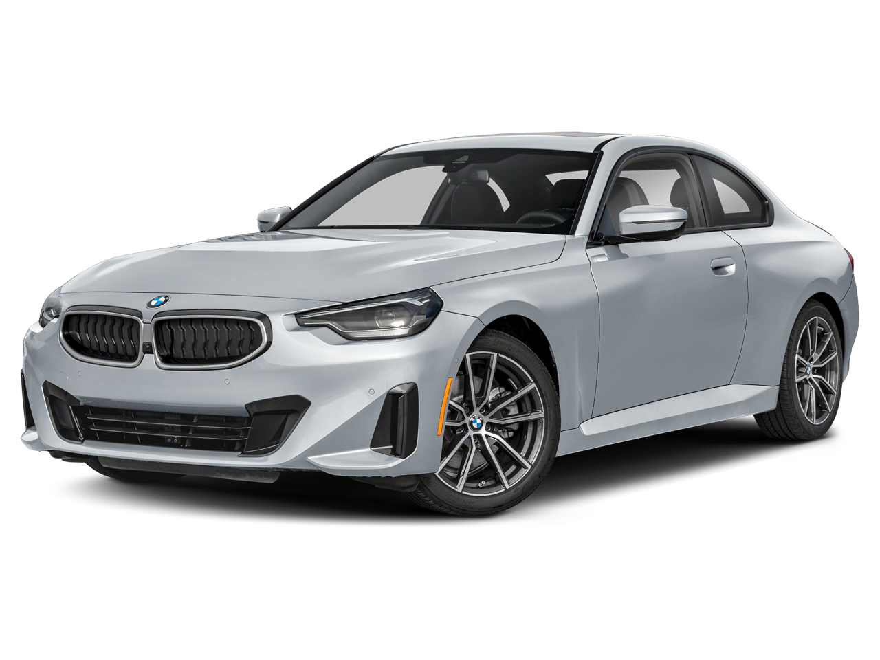 2026 BMW 2 Series 230i xDrive Coupe's photo
