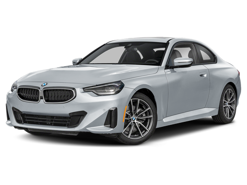2026 BMW 230i 230i xDrive