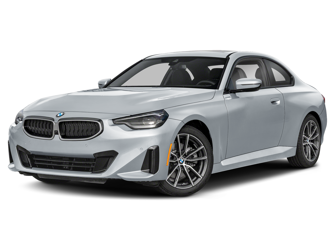 2026 BMW 230i 230i xDrive