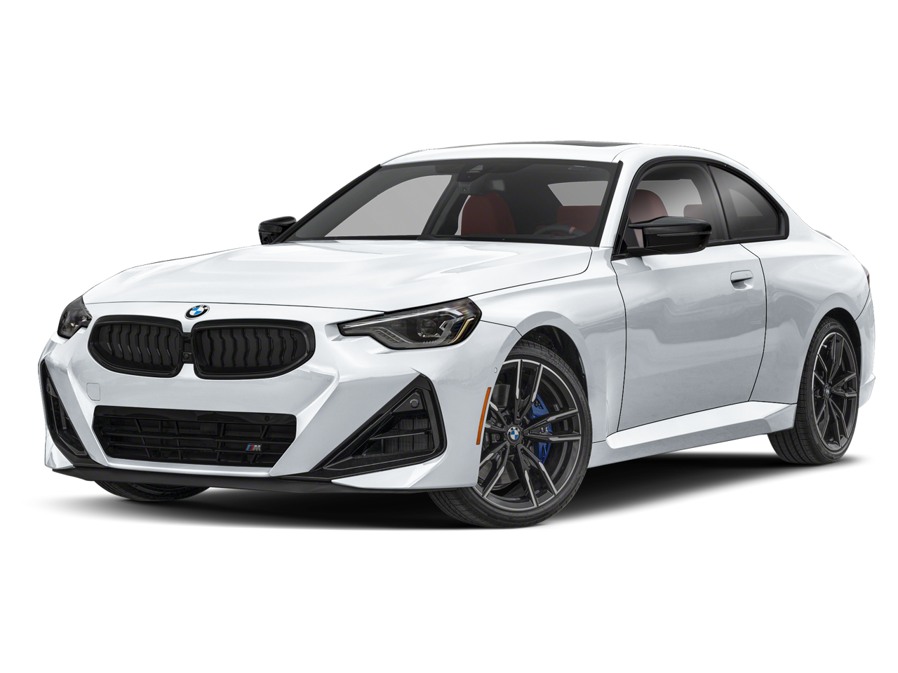 2026 BMW 2 Series's photo