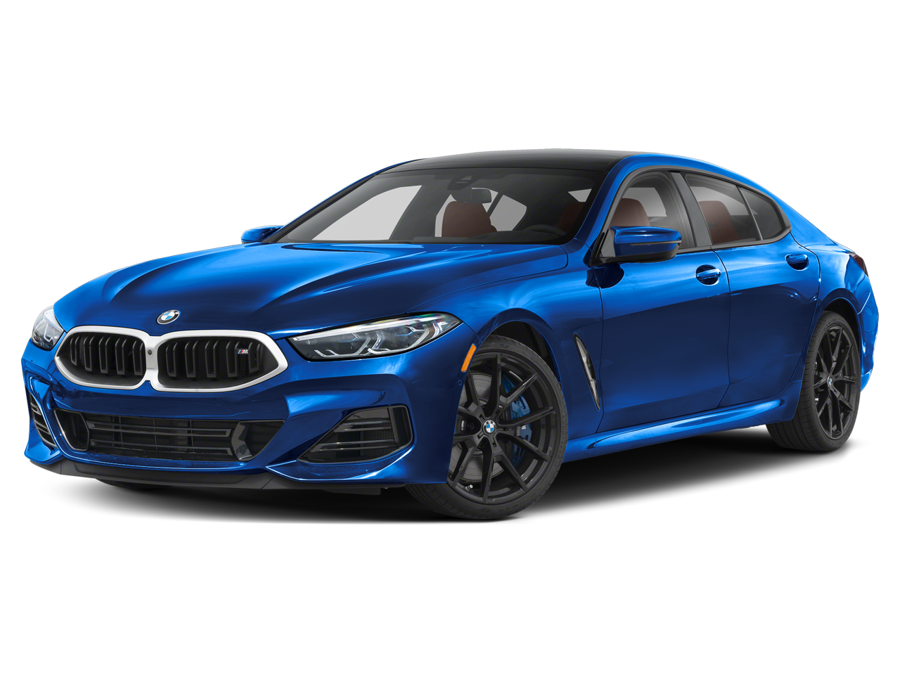 2026 BMW M850i M850i