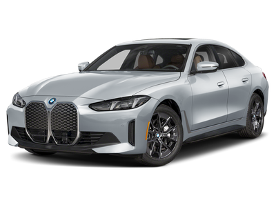 2026 BMW i4 xDrive40