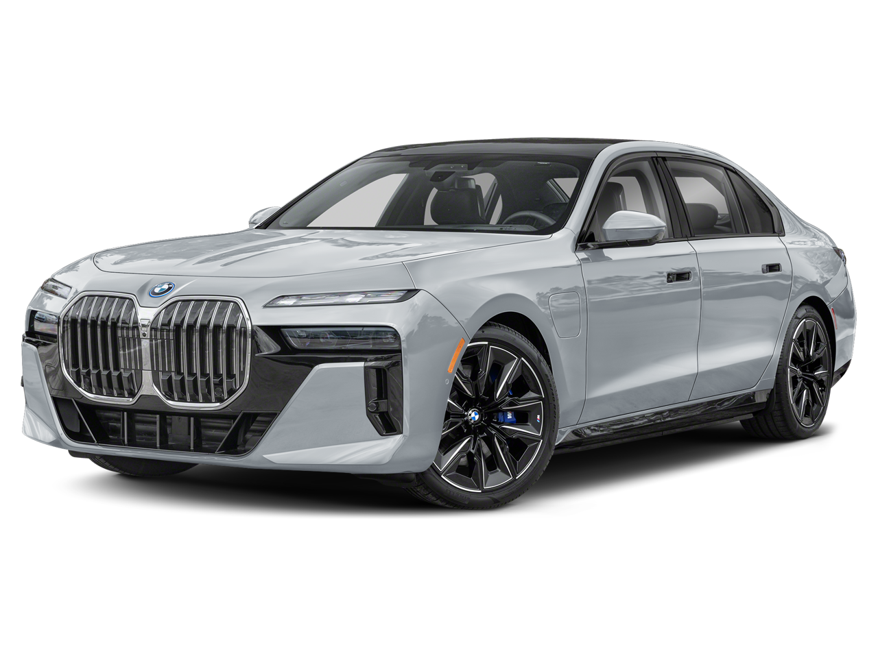 2026 BMW 750e 750e xDrive