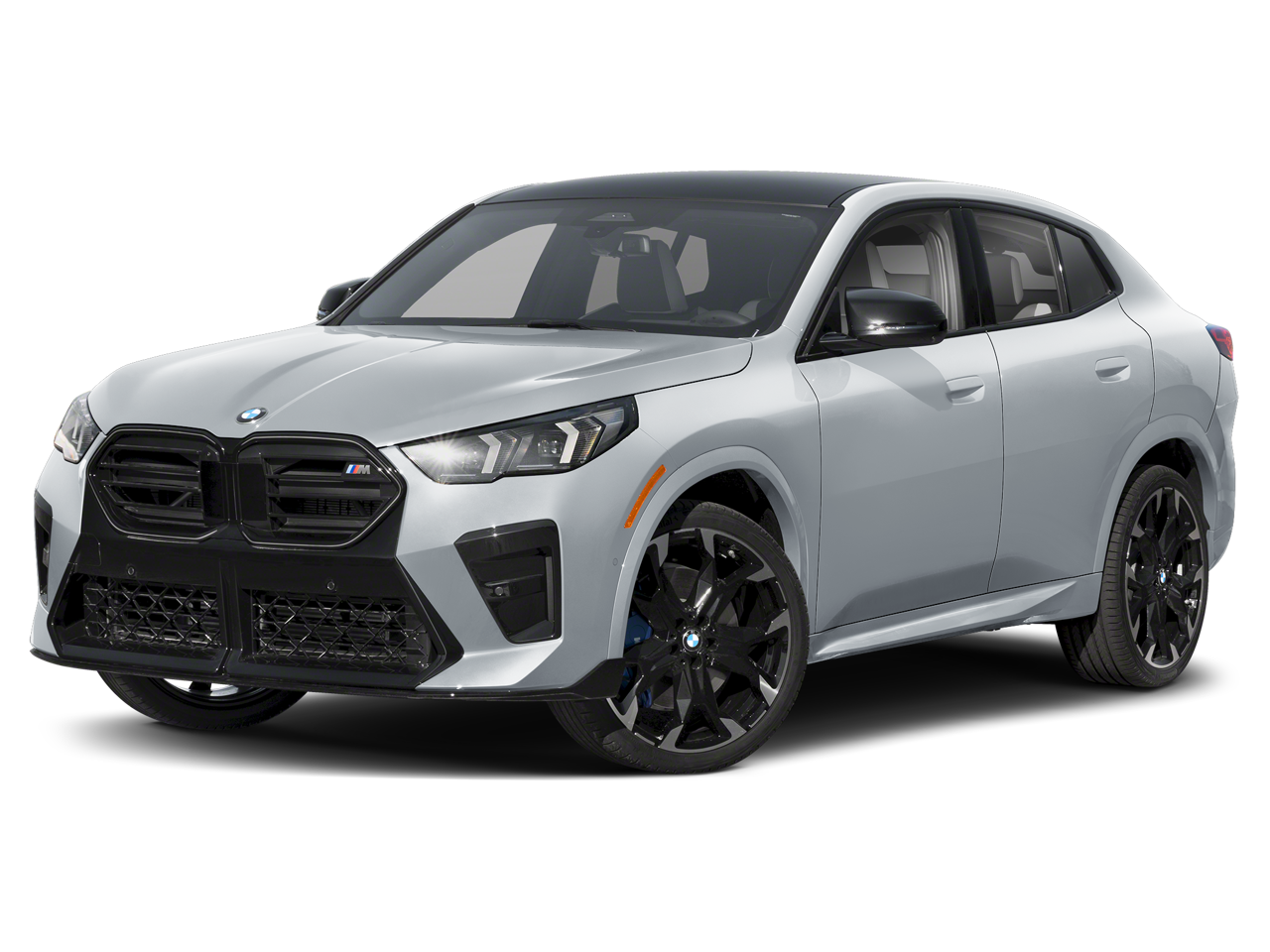 2026 BMW X2 M35i