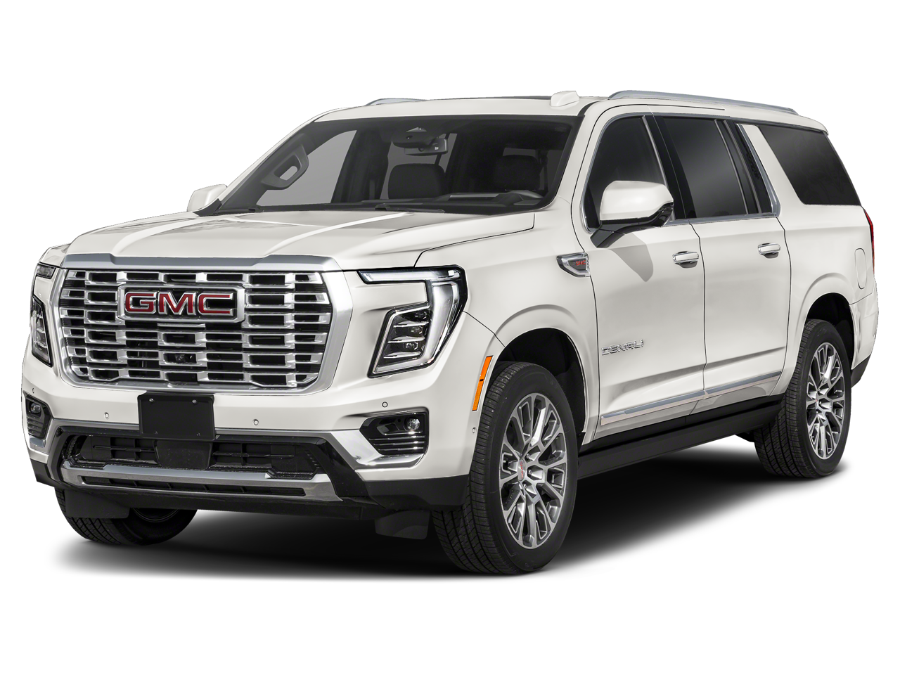 2026 GMC Yukon XL Denali Denali