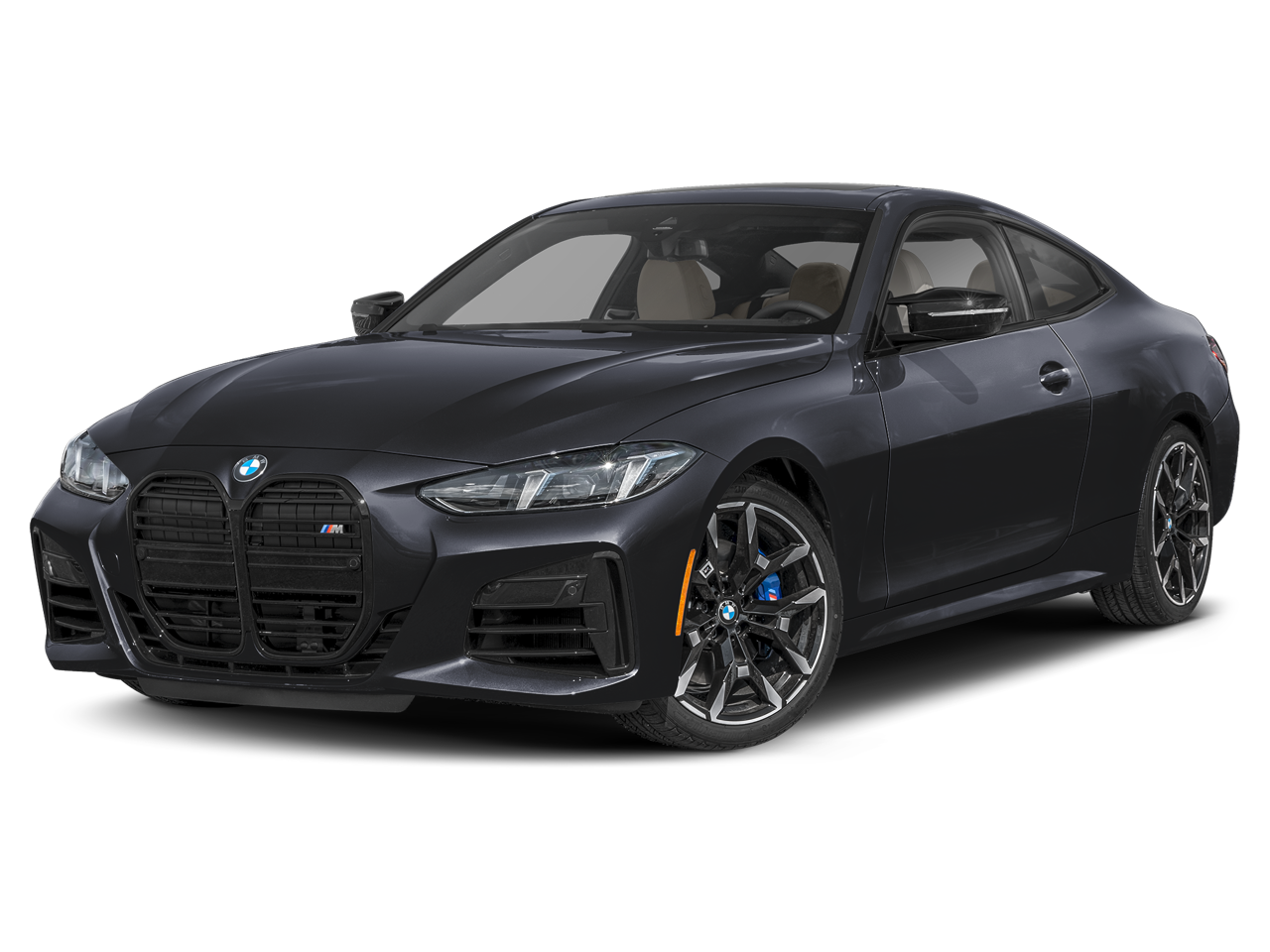 2027 BMW M440i M440i xDrive