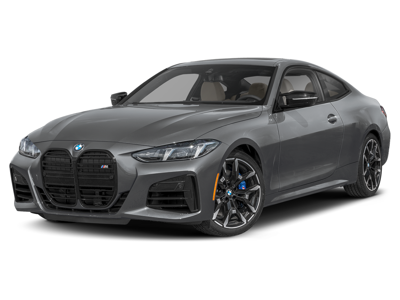 2027 BMW M440i M440i