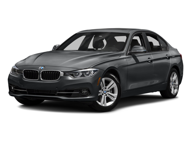 2017 BMW 330i 330i xDrive