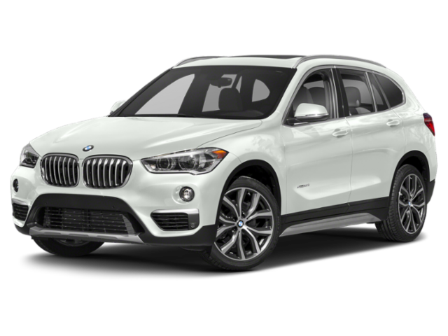 2018 BMW X1 xDrive28i's photo