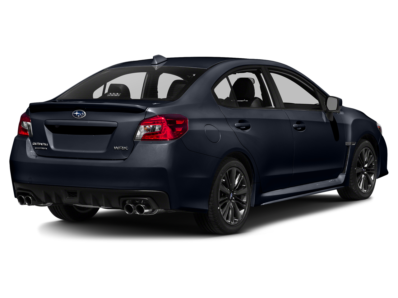 2015 Subaru WRX Premium