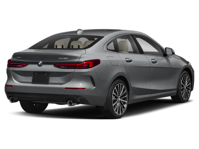 2020 BMW 228i 228i xDrive