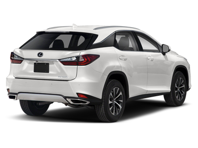 2020 Lexus RX 350 RX 350