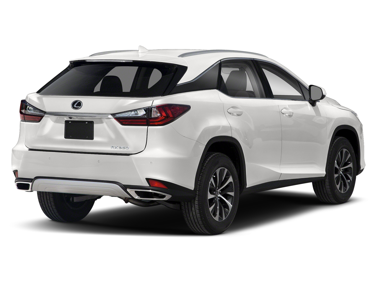 2020 Lexus RX 350 RX 350