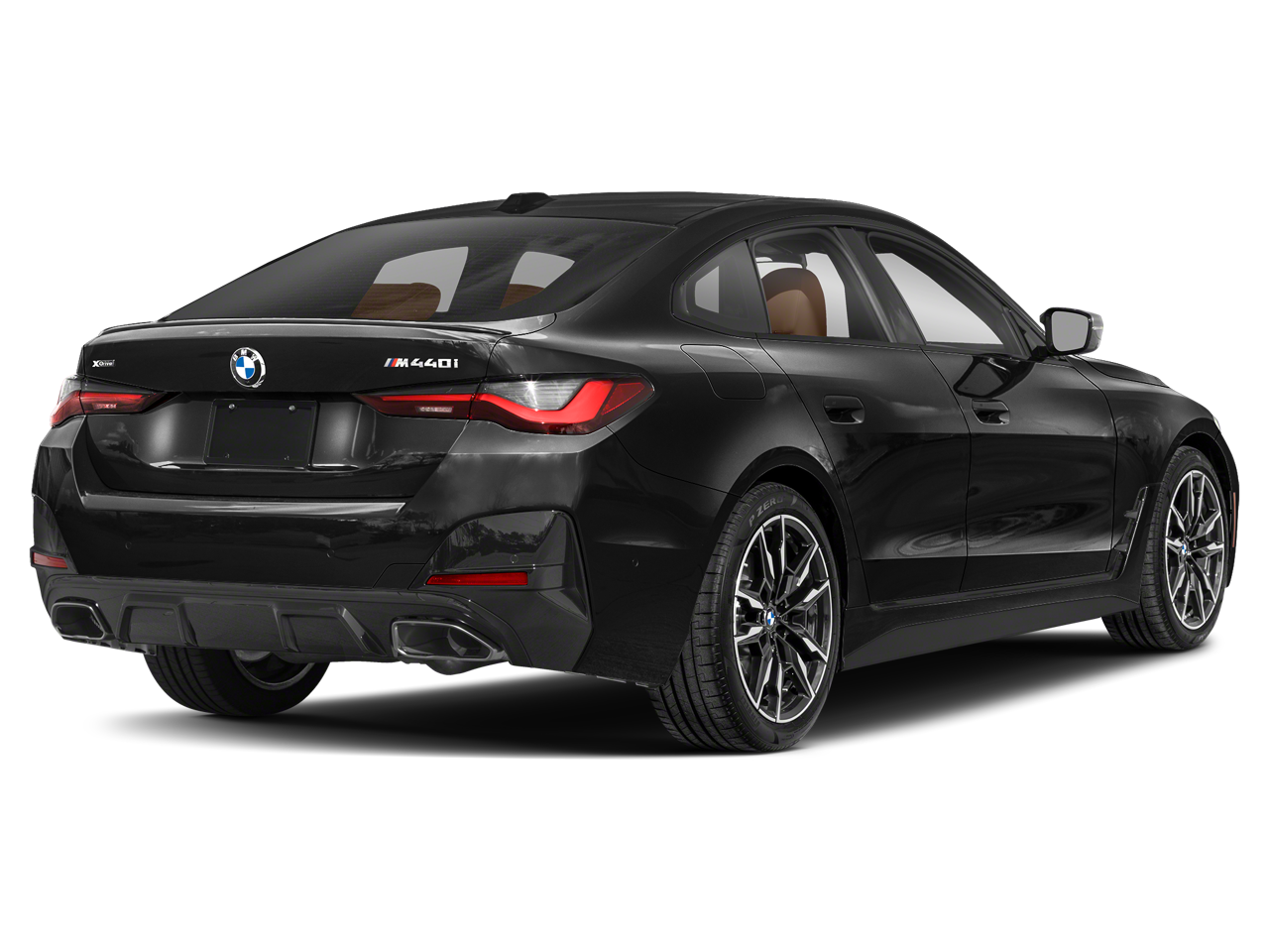 2022 BMW M440i M440i xDrive