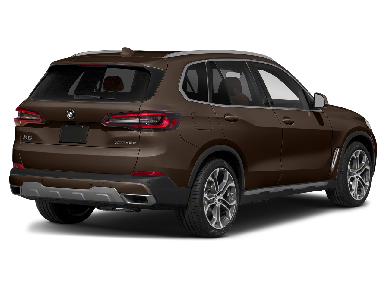2022 Bmw X5 xDrive45e photo 2