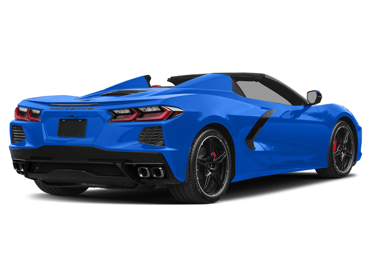2022 Chevrolet Corvette 3LT