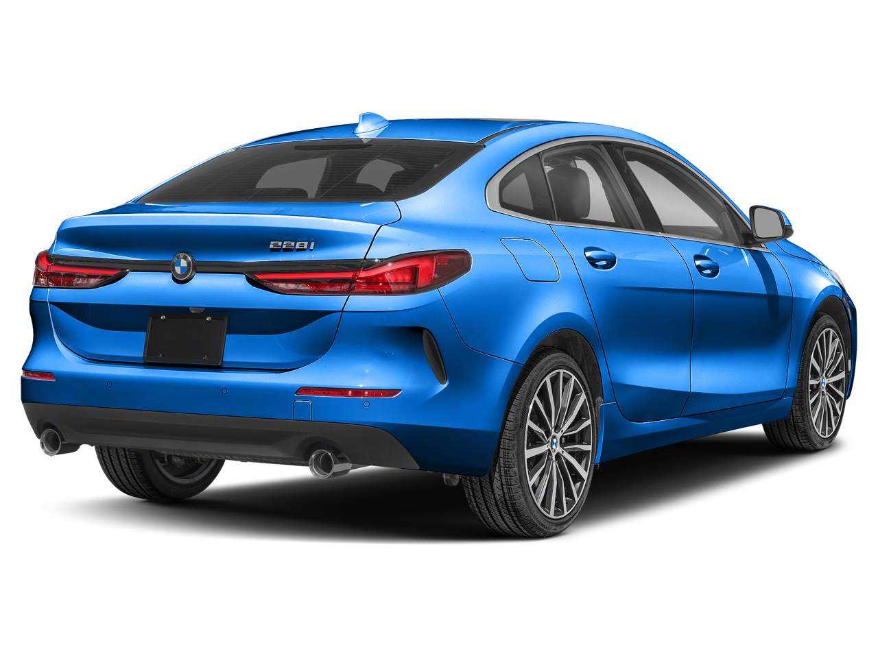 2023 Bmw 228i xDrive Gran Coupe photo 2