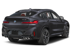 2023 BMW X4 M Sports Activity Coupe