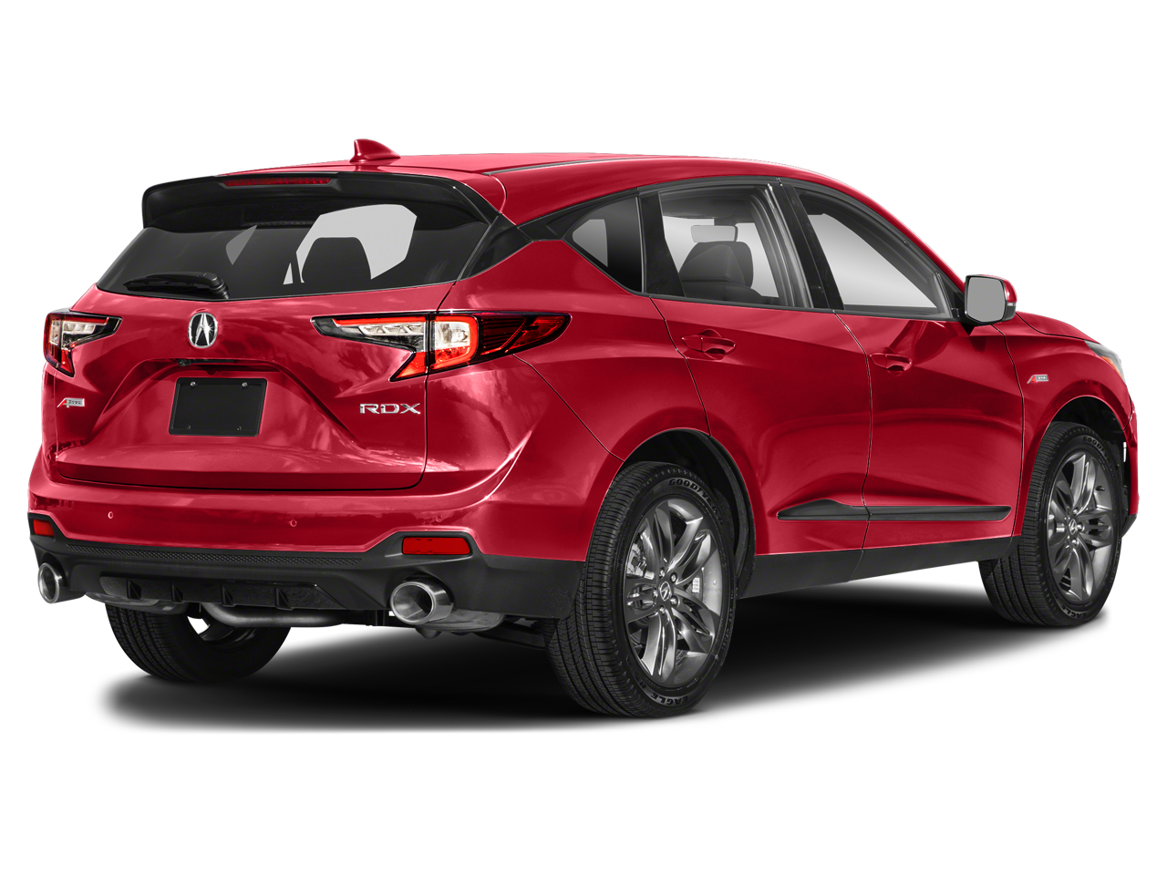 2024 Acura RDX w/A-Spec Package