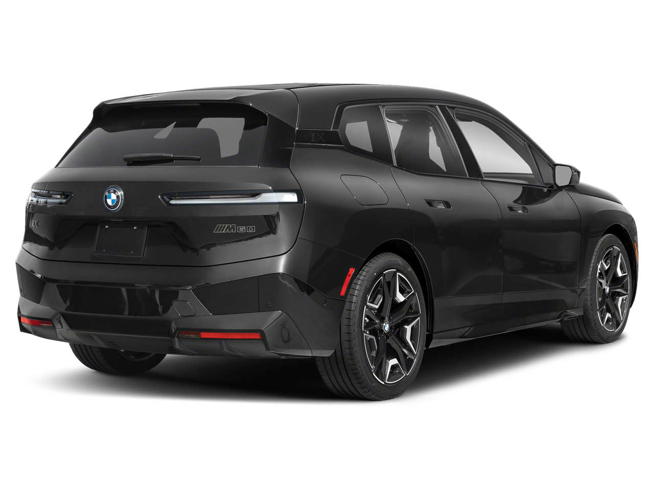 Used 2024 BMW iX Base with VIN WB523CF02RCN76494 for sale in Spokane, WA