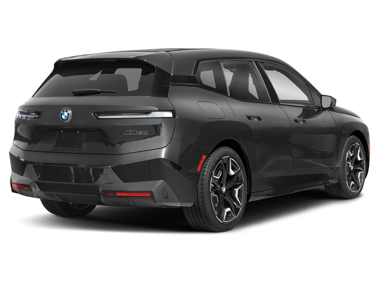 Used 2024 BMW iX Base with VIN WB523CF05RCN87442 for sale in Spokane, WA