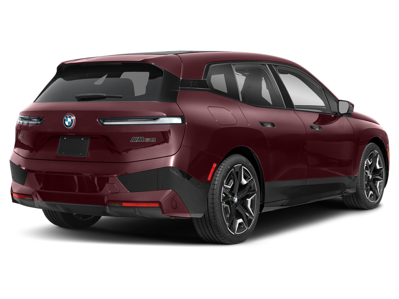 Used 2024 BMW iX Base with VIN WB523CF0XRCP32474 for sale in Spokane, WA