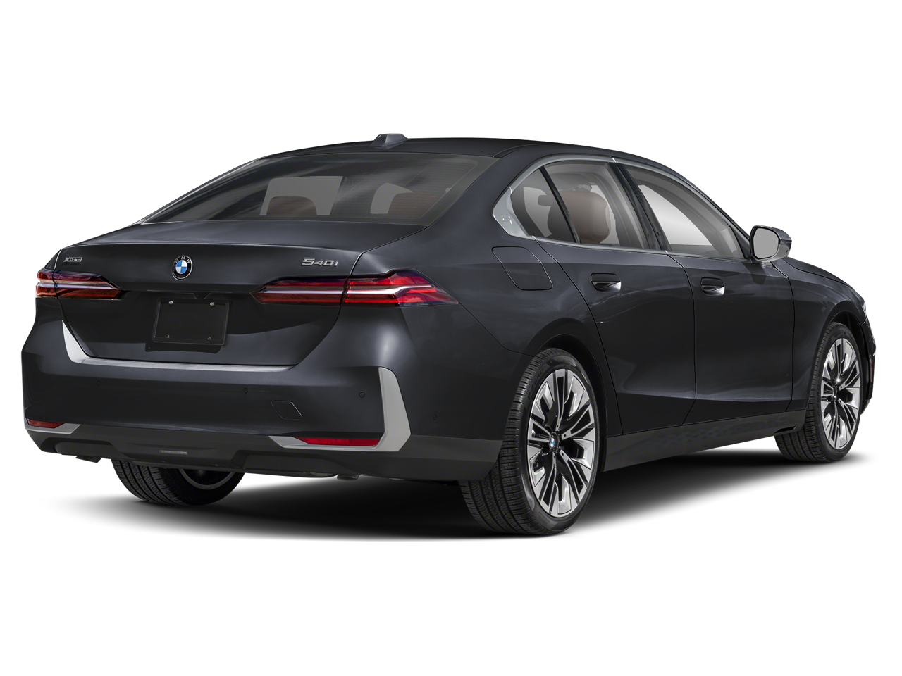 2025 BMW 540i 540i xDrive